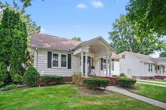 115 Eastman Street, Mount Clemens, MI 48043