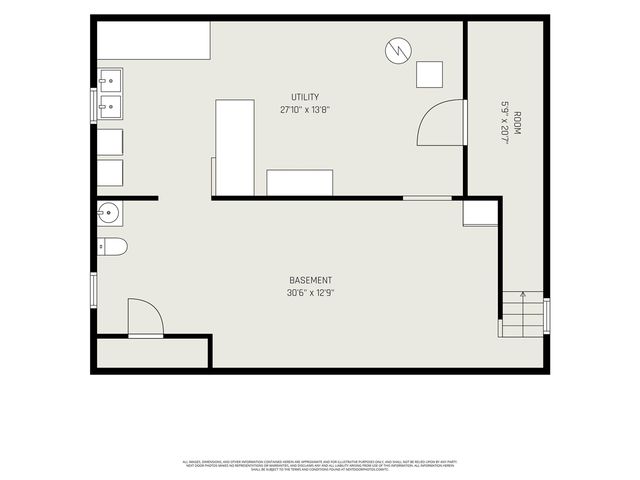 115 Eastman Street, Mount Clemens, MI 48043