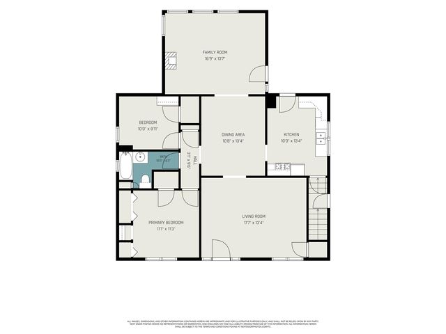 115 Eastman Street, Mount Clemens, MI 48043