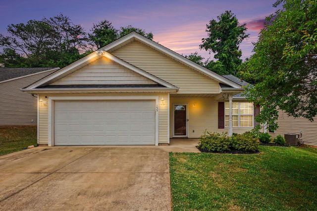 155 Stockbridge Drive, Spartanburg, SC 29301