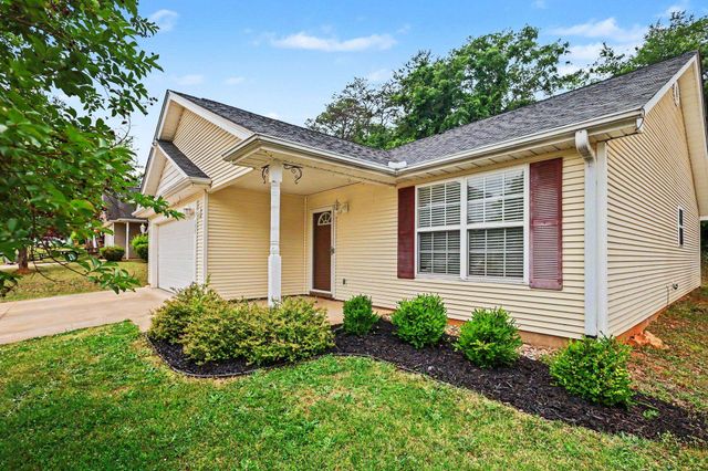 155 Stockbridge Drive, Spartanburg, SC 29301