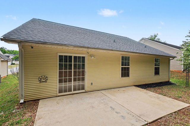 155 Stockbridge Drive, Spartanburg, SC 29301