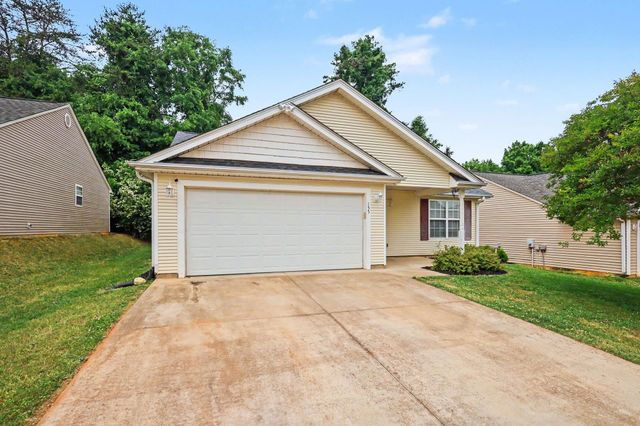 155 Stockbridge Drive, Spartanburg, SC 29301