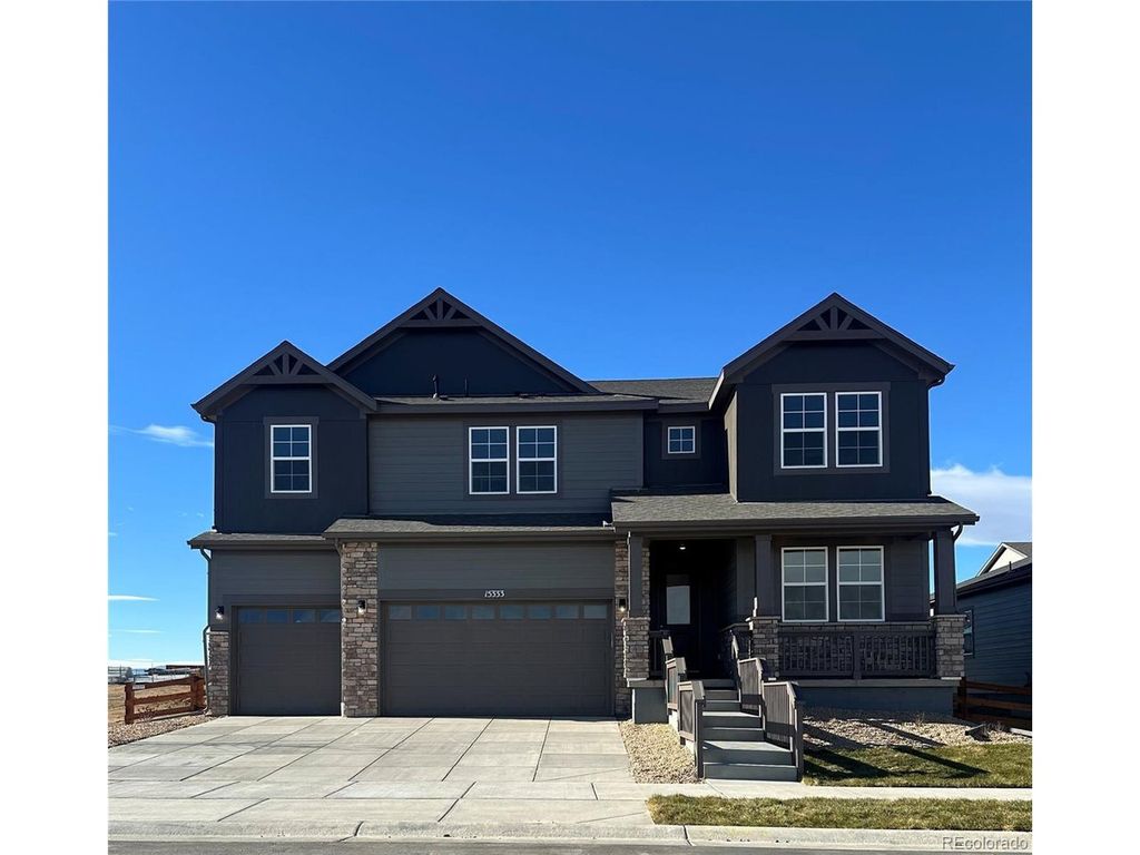 15333 Poplar St, Thornton, CO 80602