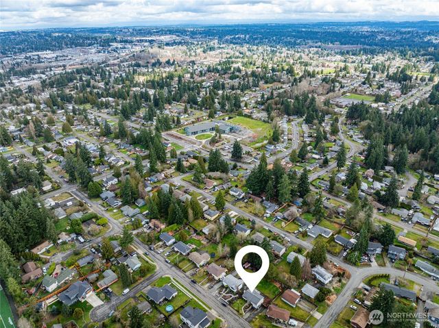 22207 54th Avenue W, Mountlake Terrace, WA 98043