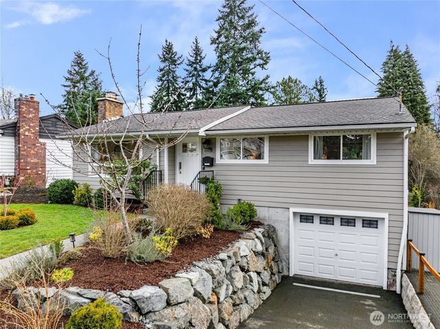 22207 54th Avenue W, Mountlake Terrace, WA 98043