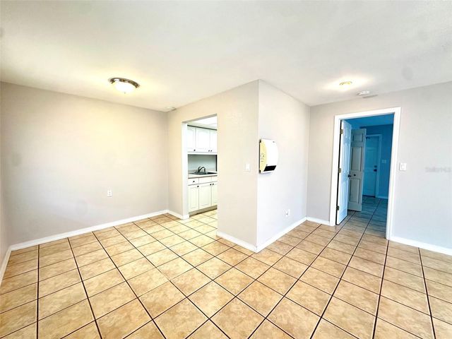 1458 CLEVELAND STREET, Clearwater, FL 33755