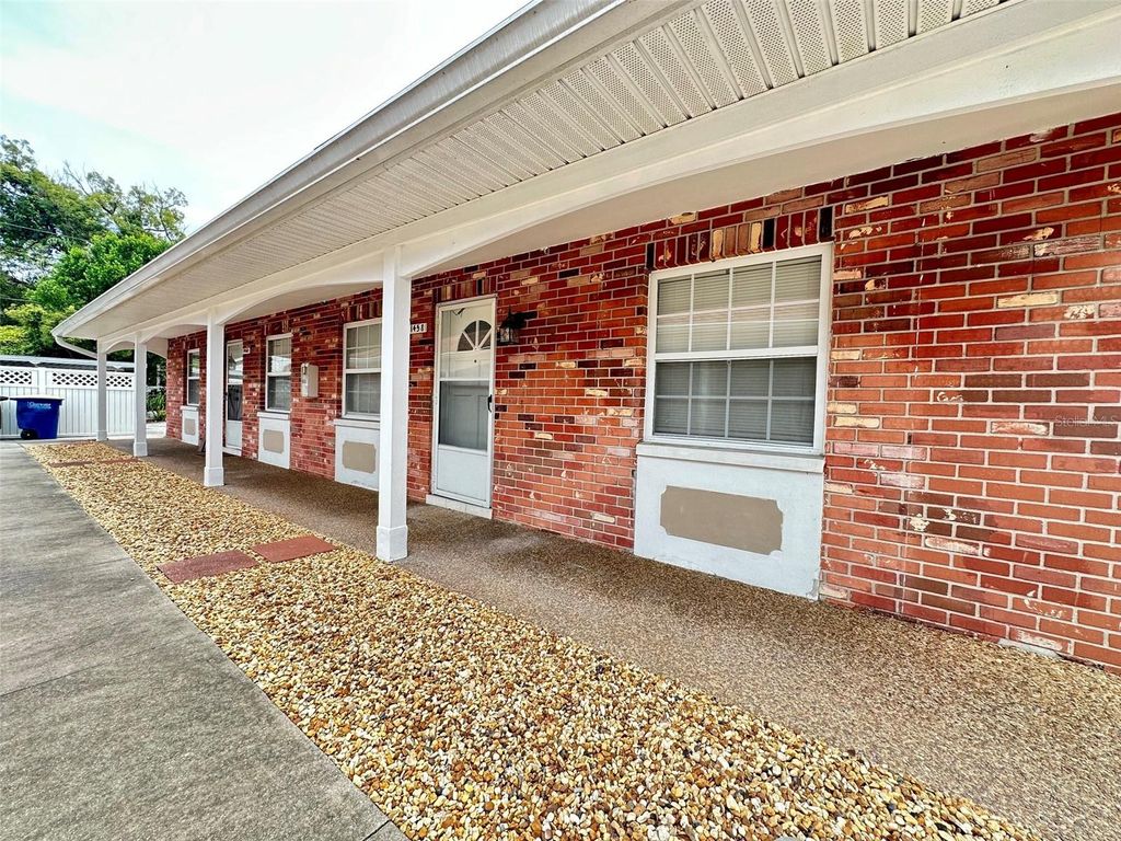 1458 CLEVELAND STREET, Clearwater, FL 33755