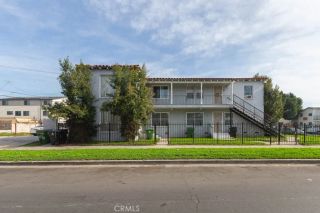 1055 W 84th, Los Angeles, CA 90044