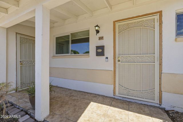 337 E 9th Avenue, Mesa, AZ 85210