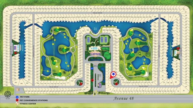 80501 Avenue 48 6, Indio, CA 92201