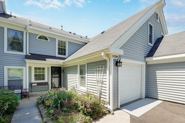 14389 Bedford Drive, Eden Prairie, MN 55346