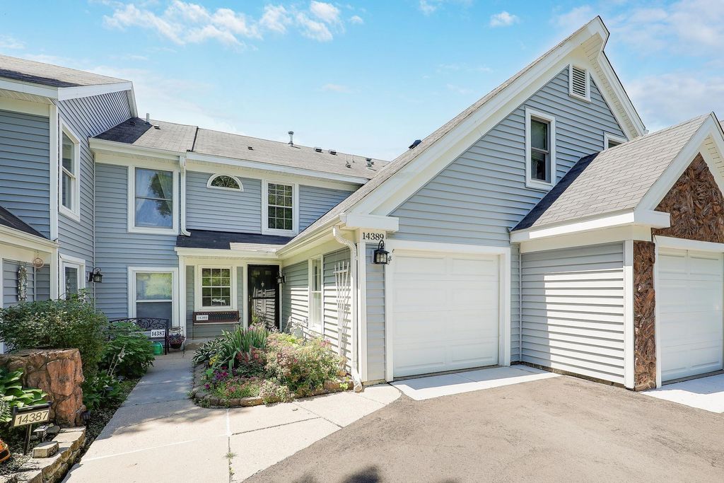 14389 Bedford Drive, Eden Prairie, MN 55346