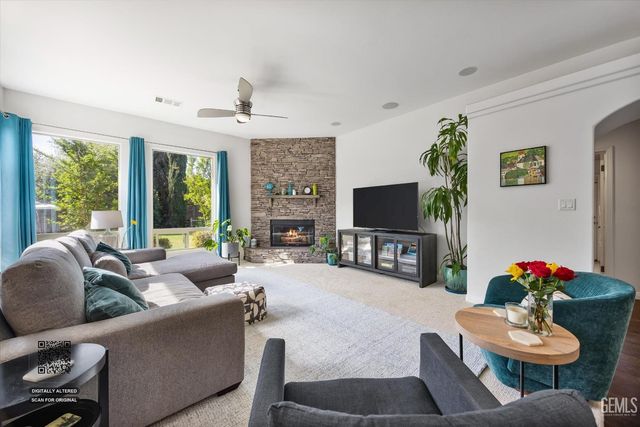 13509 Challis Forest Lane, Bakersfield, CA 93314