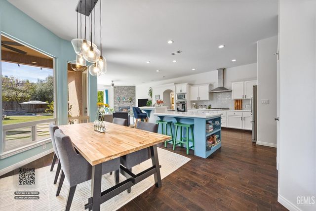 13509 Challis Forest Lane, Bakersfield, CA 93314