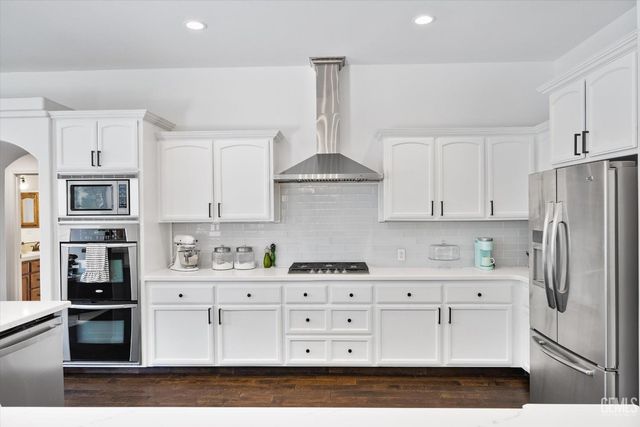 13509 Challis Forest Lane, Bakersfield, CA 93314