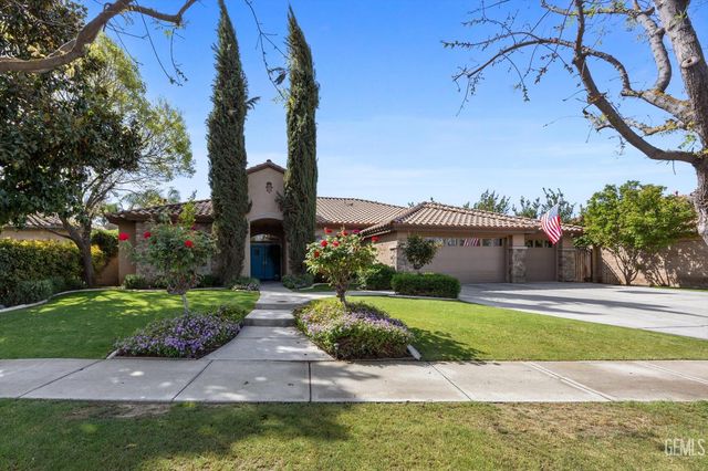 13509 Challis Forest Lane, Bakersfield, CA 93314