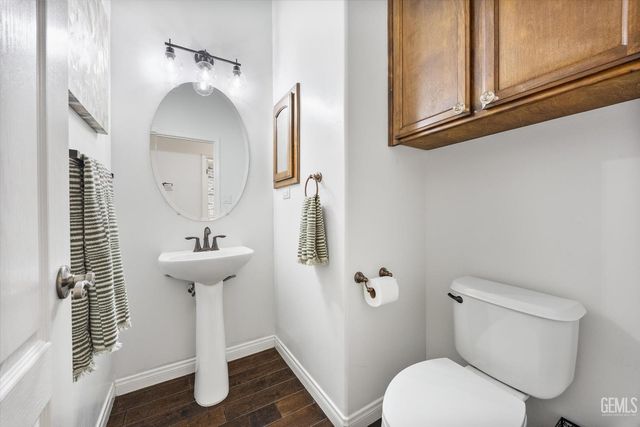 13509 Challis Forest Lane, Bakersfield, CA 93314