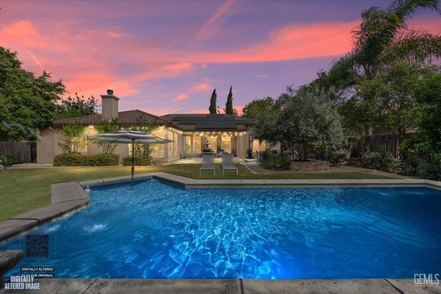 13509 Challis Forest Lane, Bakersfield, CA 93314