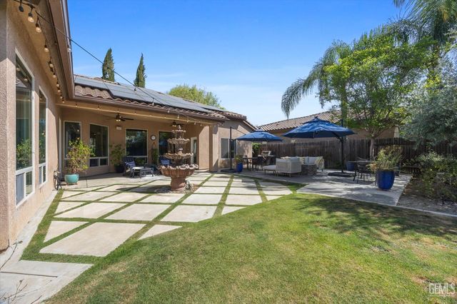 13509 Challis Forest Lane, Bakersfield, CA 93314