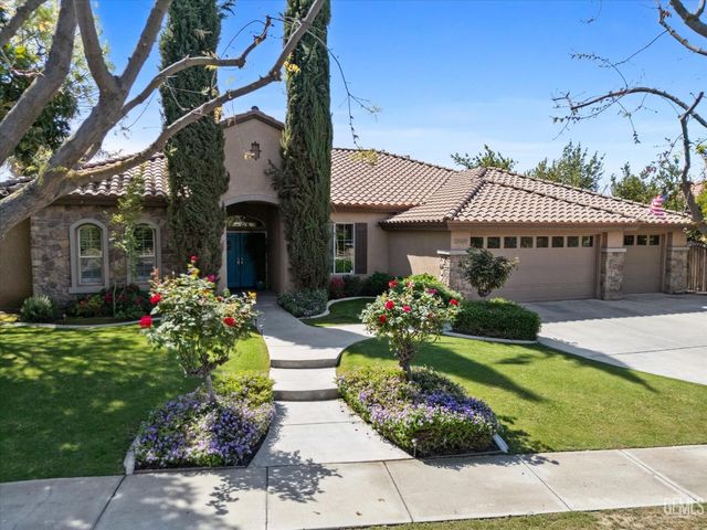 13509 Challis Forest Lane, Bakersfield, CA 93314