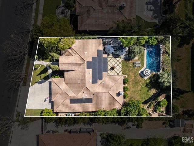 13509 Challis Forest Lane, Bakersfield, CA 93314