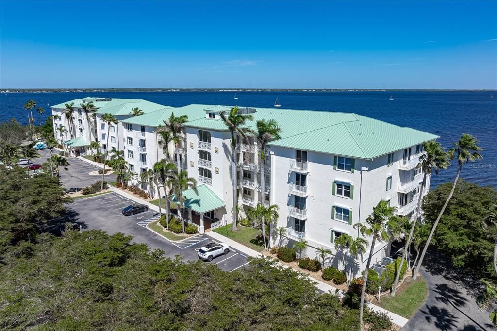 200 HARBOR WALK DRIVE 253, Punta Gorda, FL 33950