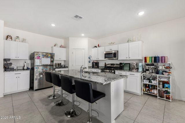 20078 W BADGETT Lane, Litchfield Park, AZ 85340