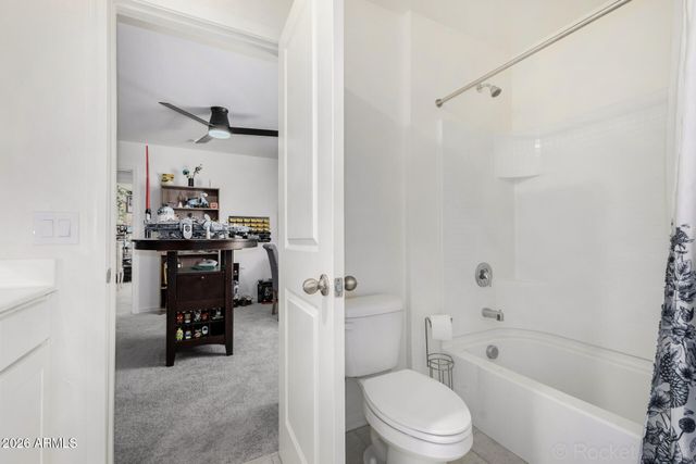 20078 W BADGETT Lane, Litchfield Park, AZ 85340