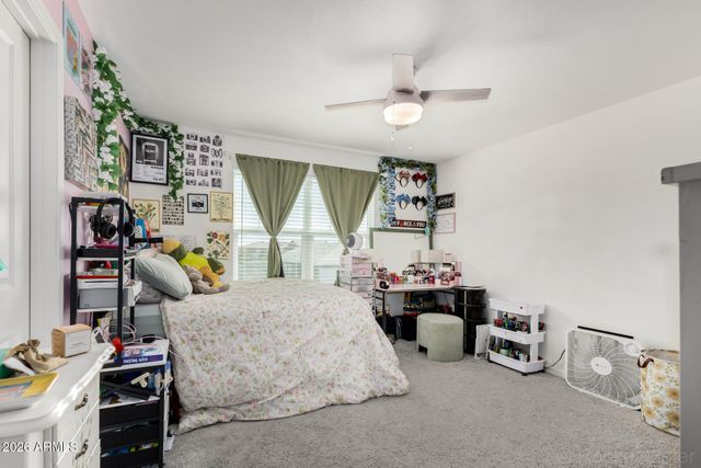 20078 W BADGETT Lane, Litchfield Park, AZ 85340