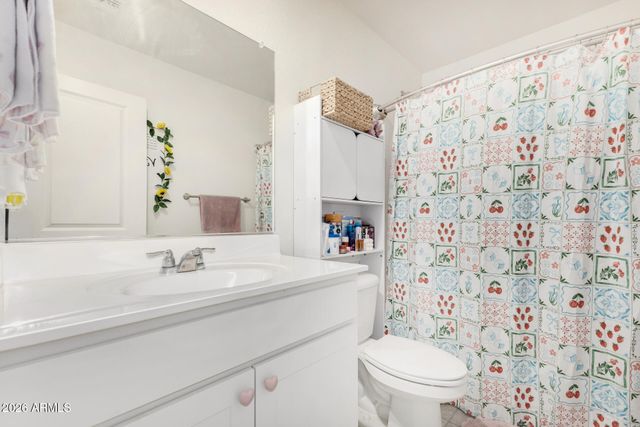 20078 W BADGETT Lane, Litchfield Park, AZ 85340