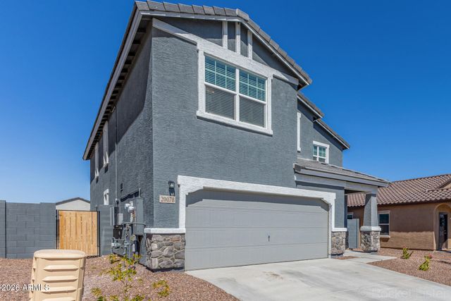 20078 W BADGETT Lane, Litchfield Park, AZ 85340