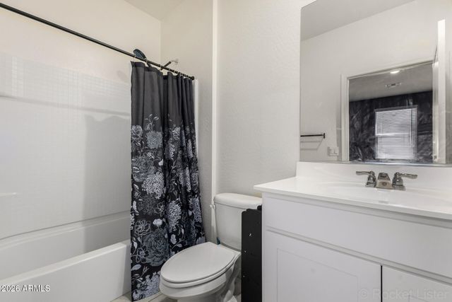 20078 W BADGETT Lane, Litchfield Park, AZ 85340