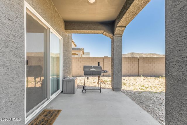 20078 W BADGETT Lane, Litchfield Park, AZ 85340