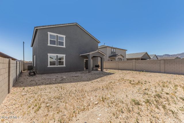 20078 W BADGETT Lane, Litchfield Park, AZ 85340