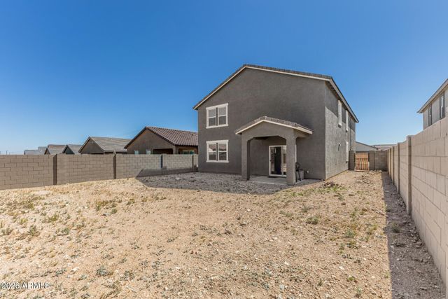 20078 W BADGETT Lane, Litchfield Park, AZ 85340