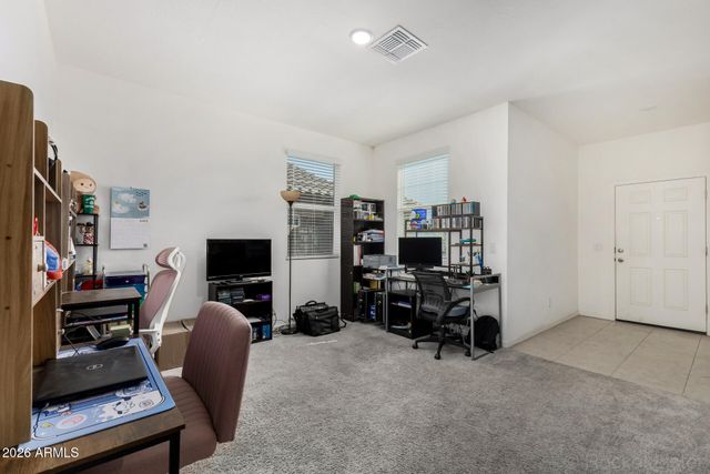 20078 W BADGETT Lane, Litchfield Park, AZ 85340