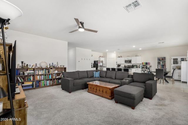 20078 W BADGETT Lane, Litchfield Park, AZ 85340