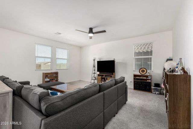 20078 W BADGETT Lane, Litchfield Park, AZ 85340