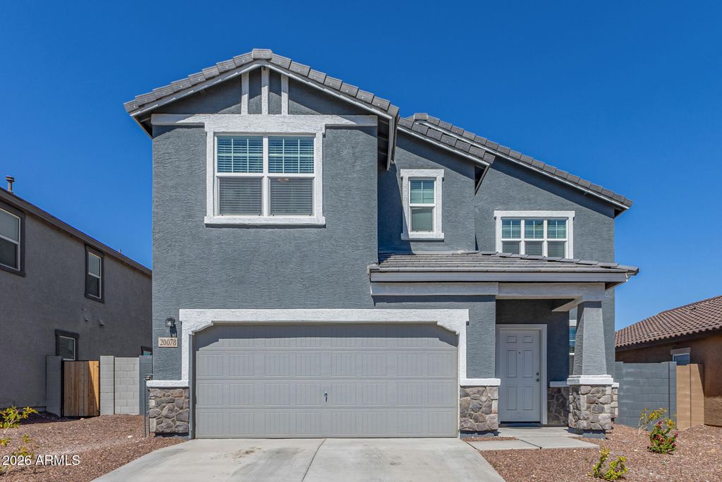 20078 W BADGETT Lane, Litchfield Park, AZ 85340 — photo 2