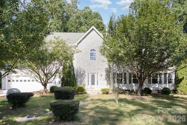 1485 Adkin Drive, Iron Station, NC 28080