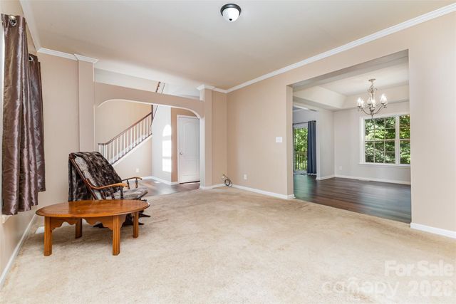 1485 Adkin Drive, Iron Station, NC 28080