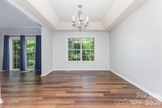 1485 Adkin Drive, Iron Station, NC 28080
