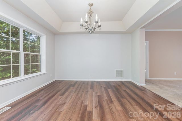 1485 Adkin Drive, Iron Station, NC 28080