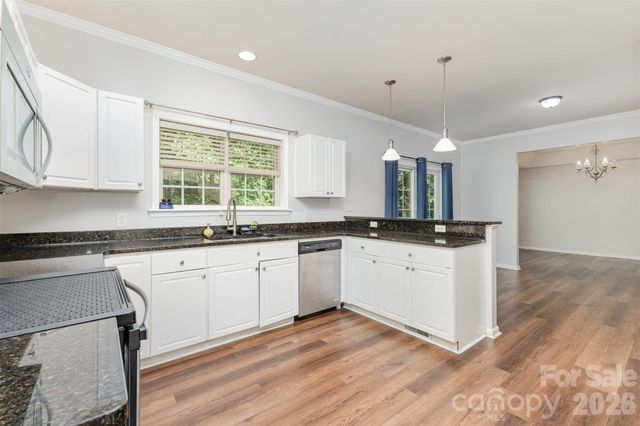 1485 Adkin Drive, Iron Station, NC 28080