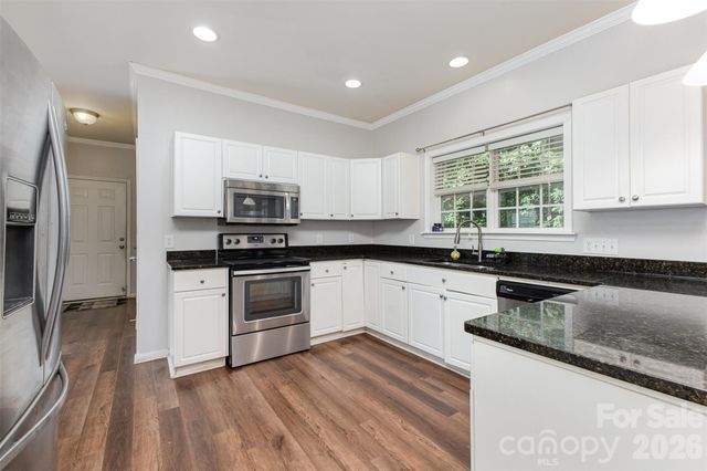 1485 Adkin Drive, Iron Station, NC 28080