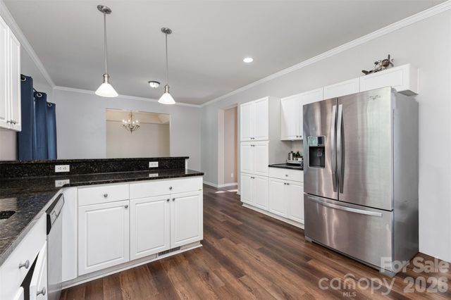 1485 Adkin Drive, Iron Station, NC 28080