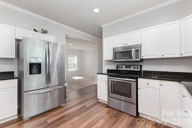 1485 Adkin Drive, Iron Station, NC 28080