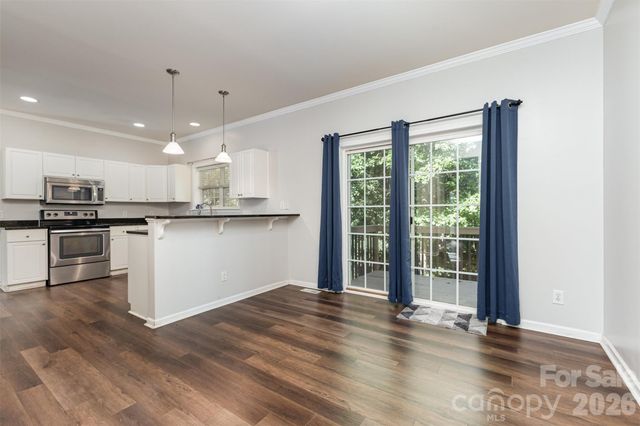 1485 Adkin Drive, Iron Station, NC 28080