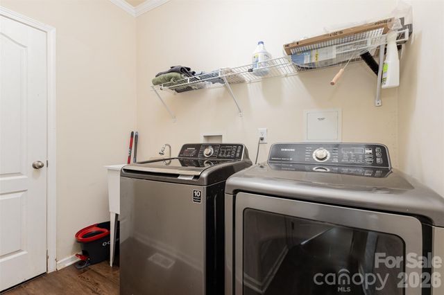 1485 Adkin Drive, Iron Station, NC 28080
